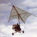 Gemini 12 - Rogalo – wikipedie