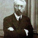 Vladimir Lvovič Burcev - Ruský revolucionář Vladimir Burcev (1862 – 1942), který obvinil Lenina jako jedno z dvanácti nejnebezpečnějších lidí v Rusku