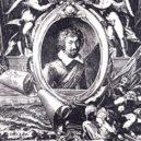 Bitva u Lomnice nad Lužnicí – 9. listopadu 1618 - Rytina vyobrazující Karla Bonaventuru Buquoye – wikipedie