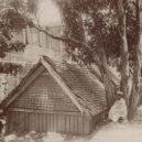 Sv. Jacques Berthieu - Sedm zarovnaných hrobek (Tranofitomiandalana nebo Fitomiandalana), hrobky králů z počátku 17. a 18. století z Imeriny, kteří vládli na Madagaskaru -wikimedia commons