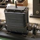 Ernst Werner von Siemens - Siemensovo dynamo – –