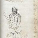 Maorský náčelník Te Rauparaha - Slavný náčelník Te Rauparaha (1847) – wikimedia.commons