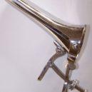 Masový vrah Marc Dutroux - Speculum_en_métal