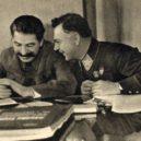Maršál Vorošilov - Stalin a Vorošilov – WIKIPEDIE