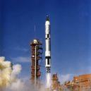 Gemini 12 - Start Gemini 12 – commons.wikimedia