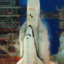 Buran - Start komplexu Eněrgia -Buran 15. listopadu 1988 z kosmodromu Bajkonur – wikipedia