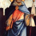 Svatý Bohumír - Sv. Gottfried (1066 – 1115) – wikipedia