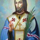 Sv. Josafat - Sv. Josafat Kuncevič (Anglie) wikipedia