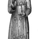 Sv. Josafat - Sv. Josafat Kuncevič -commons.wikimedia