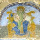 Sv. Spyridon - Sv. Spyridion – freska z 18. století – wikimedia.commons –