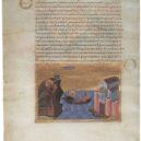 Svatý Theodoros Studijský - Sv. Teodor – byzantská miniatura z 11. století – commons.wikimedia