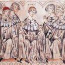 Bitva o Prahu 1310 - Svatba Jana Lucemburského a Elišky Přemyslovny ve Špýru – wikipedie