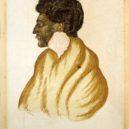 Maorský náčelník Te Rauparaha - Te Rauparaha (1760 – 1849) – náčelník kanibalů – wikipedie