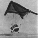 Gemini 12 - Test Rogallova křídla v projektu Gemini – letecká základna Edwards (srpen 1964) – wikipedia