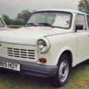 Trabant - Trabant 1.1 – wikipedie