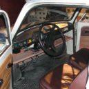 Trabant - Trabant 601 – Pohled na místo řidiče – wikipedia