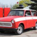 Trabant - Trabant 601 Univerzální hasičský vůz, depozitář Technického muzea v Brně – commons.wikimedia