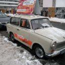 Trabant - Trabant 601 kombi (Berlín) – commons.wikimedia