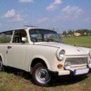 Trabant - Trabant 601 – wikipedie