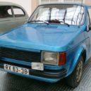 Trabant - Trabant – Prototyp 1100 – wikipedie