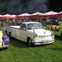 Trabant - OLYMPUS DIGITAL CAMERA