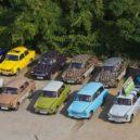 Trabant - Trabant – safari – wikimedia.commons