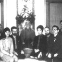 Aikido - Uešiba v kruhu svých zahraničních žáků (1969) – wikipedia
