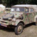 Trabant - VW typ 82 Kübelwagen – wikipedie