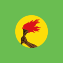 Mobutu - Vlajka Zairu – wikipedia