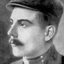 Maršál Vorošilov - Vorošilov v roce 1905 -wikimedia.commons –