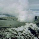 Výbuch sopky Nevado del Ruiz - Vrchol sopky na konci listopadu 1985 – wikipedia