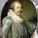 Madam du Barry - Vévoda z Brissacu, milenec madame du Barry – wikipedie