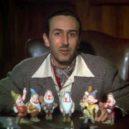 Walt Disney 1 - Walt Disney představuje každého ze sedmi trpaslíků z filmu Sněhurka 1937 – wikipedia