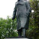 Sir Winston Churchill - Winston Churchill