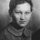 Zoja Kosmoděmjanská - Zoja Kosmoděmjanská (1923 – 1941) – wikipedie