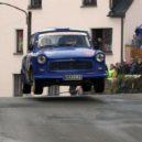 Trabant - Závodní auto Trabant – commons.wikimedia