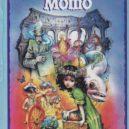Michael Ende – nedožité devadesáté narozeniny - Momo