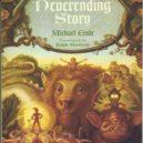 Michael Ende – nedožité devadesáté narozeniny - Nekonečný příběh