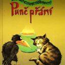 Michael Ende – nedožité devadesáté narozeniny - Punč přání