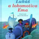Michael Ende – nedožité devadesáté narozeniny - Jim Knoflík