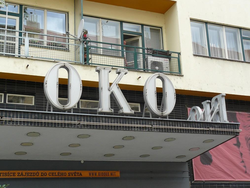 Seznamte se s polskou kinematografií. Bardzo fajný festival v Oku