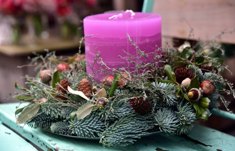 Tradice pálení františků je stará asi tři století. Vánoce voní každému jinak a nakonec všem stejně