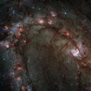 Tajemství vesmíru - galaxie Větrník