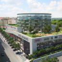 Centrum Stromovka - lordship