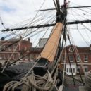 Černovous - Čelen HMS Victory – wikipedie