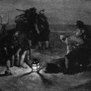 Černovous - Černovous zakopává svůj poklad – wikimedia.commons-