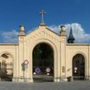 Sv. Otýlie - České Budějovice, hřbitov sv. Otýlie -1 – wikipedie