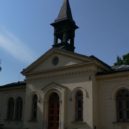 Sv. Otýlie - České Budějovice, hřbitov sv. Otýlie -kaple sv. Otýlie – wikipedie