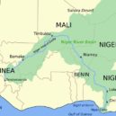 Ladislav Mikeš Pařízek - Řeka Niger . wikipedia