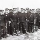 Císařovna Cch’-si - Školení důstojníků Nové armády – wikipedia